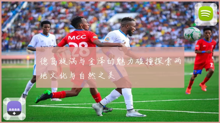 德岛旋涡与金泽的魅力碰撞探索两地文化与自然之美