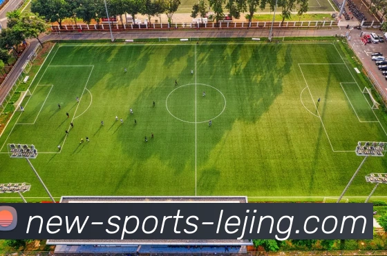 乐竞体育平台生态图